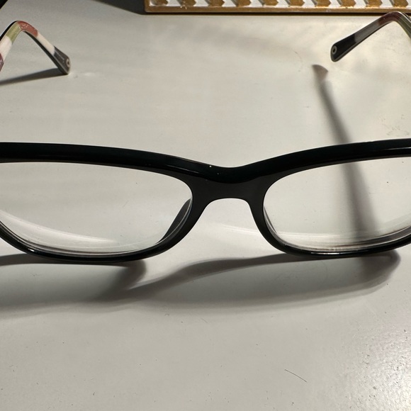 Authentic Coach Glasses - Picture 3 of 7